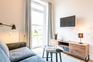 Steger-Hüs Wohnung 08 - Rantum - 4