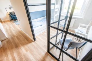 Steger-Hüs Wohnung 06 - Rantum - 4