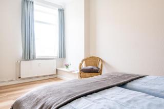 Steger-Hüs Wohnung 06 - Rantum - 3