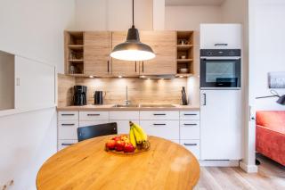 Steger-Hüs Wohnung 10 - Rantum - 9