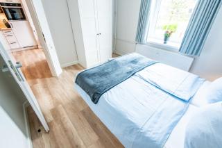 Steger-Hüs Wohnung 10 - Rantum - 8
