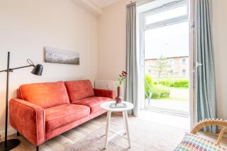 Steger-Hüs Wohnung 10 - Rantum - 5