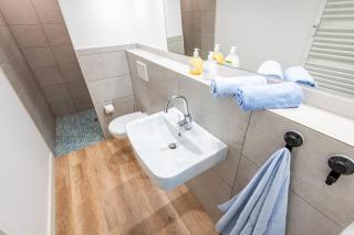 Steger-Hüs Wohnung 07 - Rantum - 7