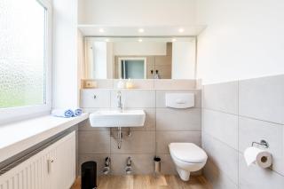 Steger-Hüs Wohnung 07 - Rantum - 5