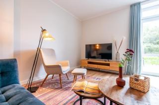 Steger-Hüs Wohnung 07 - Rantum - 4