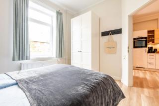 Steger-Hüs Wohnung 11 - Rantum - 4