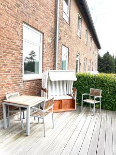 Steger-Hüs Wohnung 11 - Rantum - 3