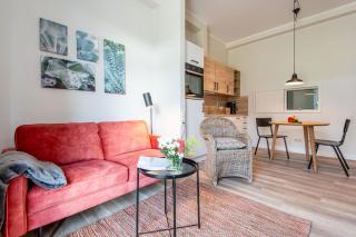 Steger-Hüs Wohnung 13 - Rantum - 0