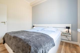 Steger-Hüs Wohnung 13 - Rantum - 8