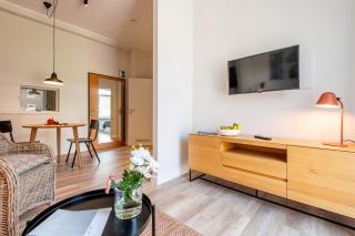 Steger-Hüs Wohnung 13 - Rantum - 5