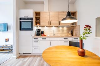 Steger-Hüs Wohnung 09 - Rantum - 9