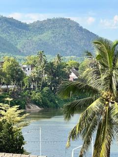 Namkhan Riverview Aphay - Luang Prabang - 7