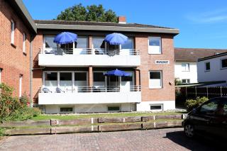 AUSZEIT Felsen 3 - Kellenhusen - 1