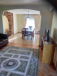 Bellarwi House - West Wyalong - 7