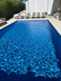 Villa Zen - beautiful private pool-heating option, hot tub, beautiful garden - Albufeira - 7