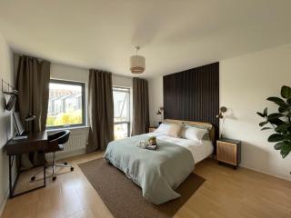 Quiet Luxe Home with GYM and Free Parking - Thamesmead - 3