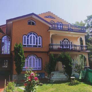 New urban Den cottage - Srinagar - 0