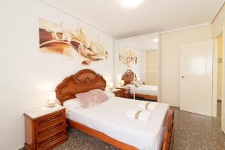 Global Properties, Practico apartamento en Puerto Sagunto - Puerto de Sagunto - 6