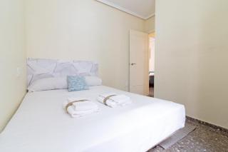 Global Properties, Practico apartamento en Puerto Sagunto - Puerto de Sagunto - 7