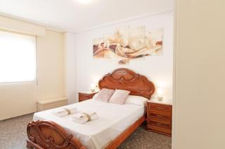 Global Properties, Practico apartamento en Puerto Sagunto - Puerto de Sagunto - 5