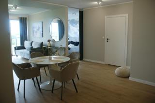 WESTIN HOUSE RESORT Apart NO 407 - Colberga - 6