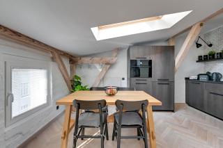 Lion Apartments - Modern Apartment with perfect location - Sopot - 3