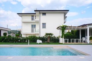 Biancolivo Country House - Altavilla Silentina - 0