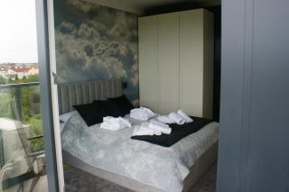 WESTIN HOUSE RESORT Apart NO 407 - Colberga - 5