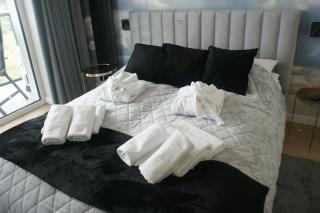 WESTIN HOUSE RESORT Apart NO 407 - Colberga - 4