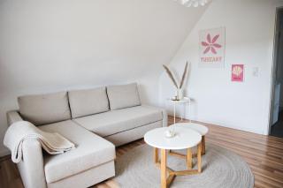 DG-Wohnung mit sonnigem Balkon - Marburg an der Lahn - 9