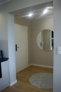 WESTIN HOUSE RESORT Apart NO 407 - Colberga - 2