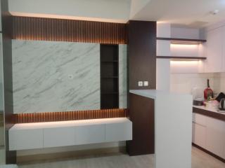 Sudirman suites - Bandung - 2