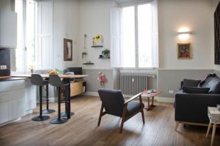 Dandy Suite on the Arno River - Florence - 3