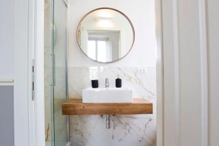 Dandy Suite on the Arno River - Florence - 7