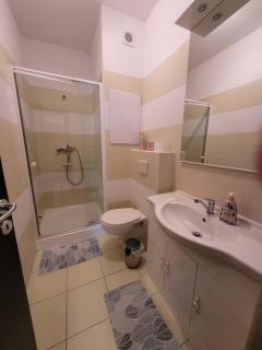 Apartmán IRIS Podhájska - Podhájska - 3