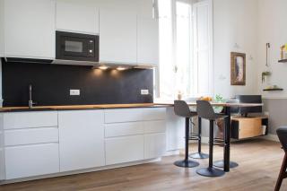 Dandy Suite on the Arno River - Florence - 8