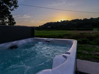 Plas Glan Yr Afon - Abergele - 9