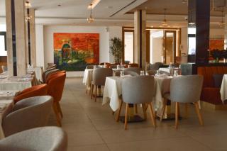 Golden Carthage Hotel & Residence Tunis - 1