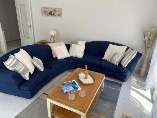 Menton Karma - Parking & Terrace - 3