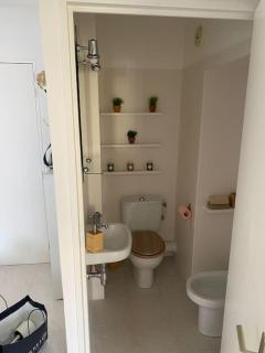 Menton Karma - Parking & Terrace - 2