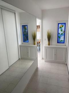 Menton Karma - Parking & Terrace - 1