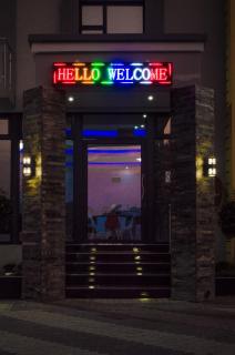 Aqua Stone guest house - 5