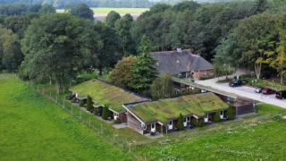 Landhotel Diever - Diever - 9