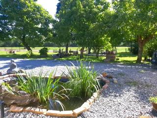 Suite romantique avec jacuzzi - 2