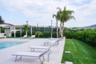 Biancolivo Country House - Altavilla Silentina - 7
