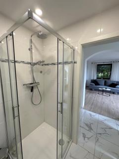 Modernes Apartment mit 180° Bergblick - Buchenberg - 4