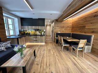 Apartmány BARTH Holiday - rezidence Máj - Pec pod Sněžkou - 8