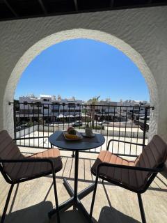 Papho's Mare Apts - Pafos - 9