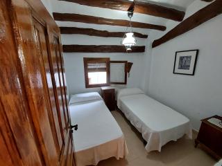 Casa Rural Nueva Araceli - Oliete - 1