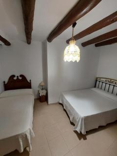 Casa Rural Nueva Araceli - Oliete - 5